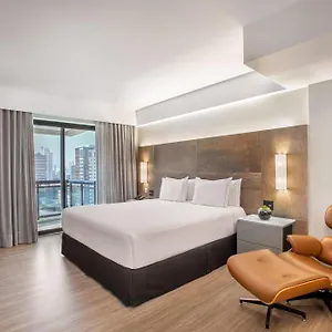 Melia Ibirapuera São Paulo