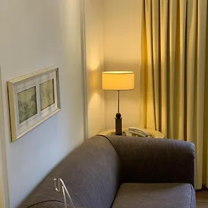Apartamento Charmoso Flat Na Oimpia, São Paulo